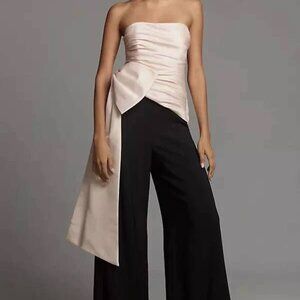 Hutch Formal Jumpsuit